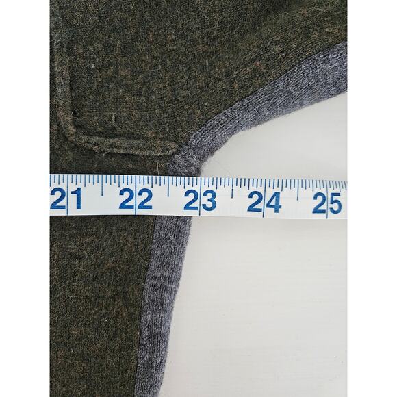 Zadig & Voltaire Scarlet V-Neck Cashmere Cardigan, Size L - Picture 10 of 13